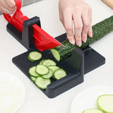 Meat, vegetable and potato cutter