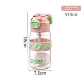 water bottle. Crafted with premium materials and a chic design