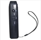 your companion in tourism and night tours.