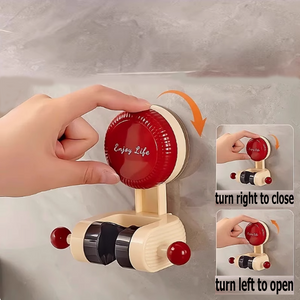 Suction Cup Shower Holder💥