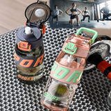 water bottle. Crafted with premium materials and a chic design