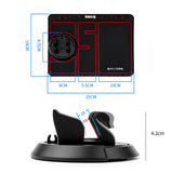 Discover the ultimate convenience with our Multi-functional Creative Anti-skid Mat