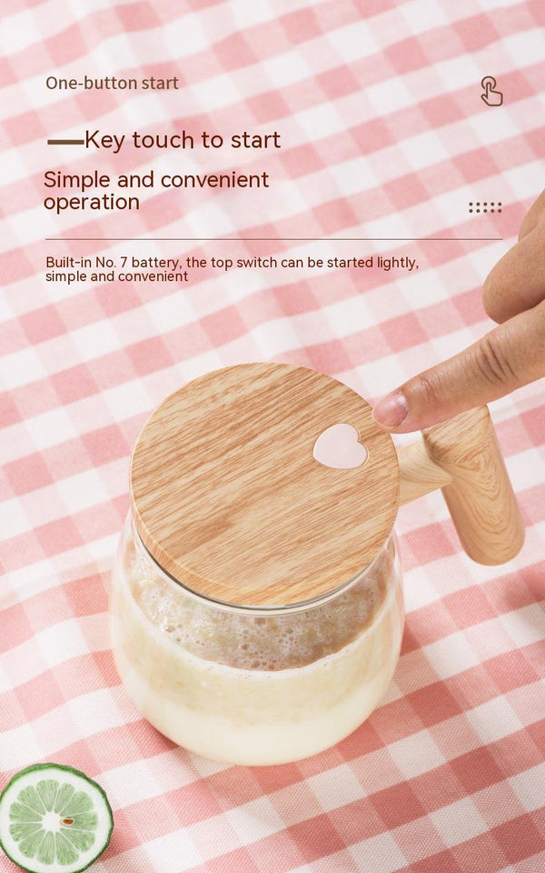 Electric High Speed Blender Cup