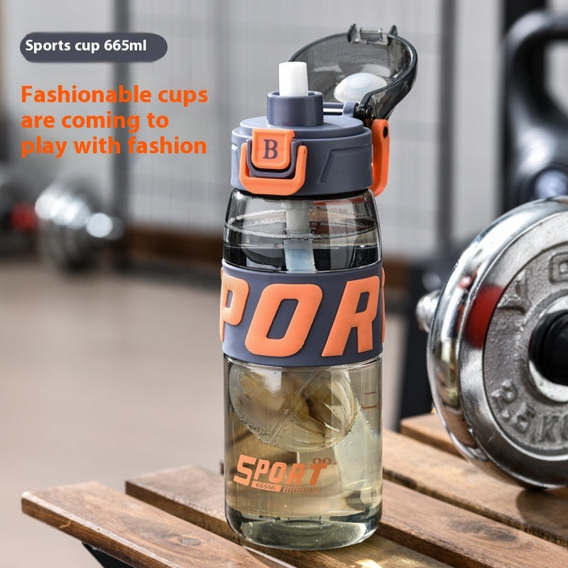 water bottle. Crafted with premium materials and a chic design