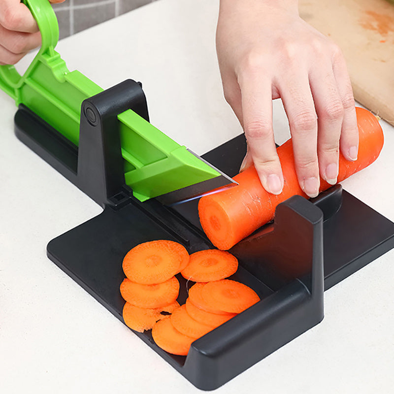 Meat, vegetable and potato cutter