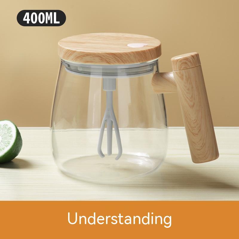 Electric High Speed Blender Cup