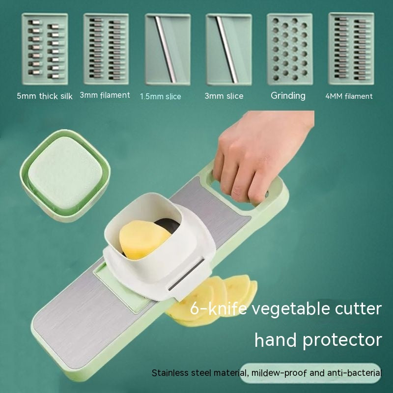 vegetable cutter: Buy 2 get 1 free: Plus FREE SHIPPING