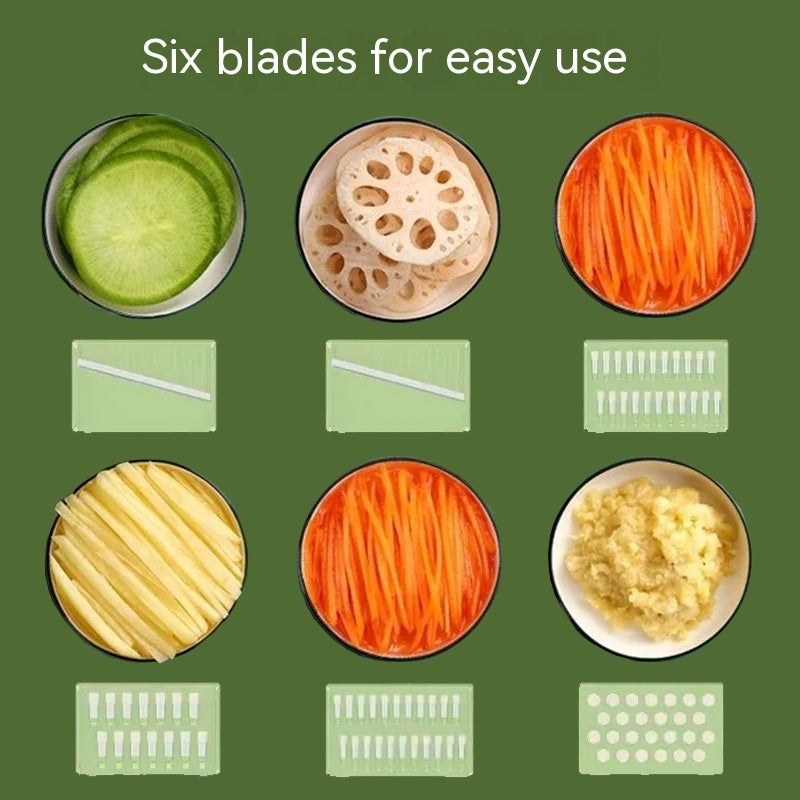 vegetable cutter: Buy 2 get 1 free: Plus FREE SHIPPING