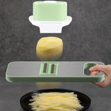 vegetable cutter: Buy 2 get 1 free: Plus FREE SHIPPING