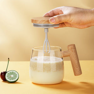 Electric High Speed Blender Cup