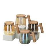 Electric High Speed Blender Cup