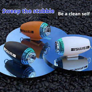 Mini Electric Shaver:🔥 BUY 2 GET 1 FREE: Plus FREE SHIPPING