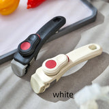 Detachable and anti-scald handle