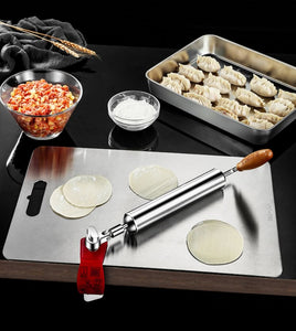the perfect tool for any home bakers