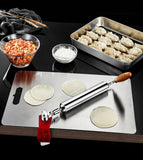 the perfect tool for any home bakers