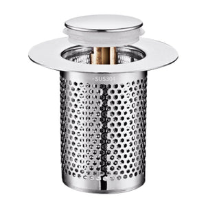 🏠  we have many size to fit drain pipes