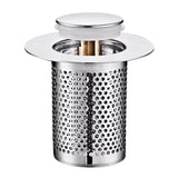 🏠  we have many size to fit drain pipes