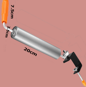 the perfect tool for any home bakers