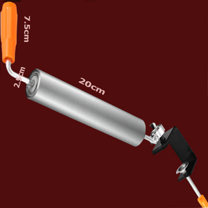 the perfect tool for any home bakers
