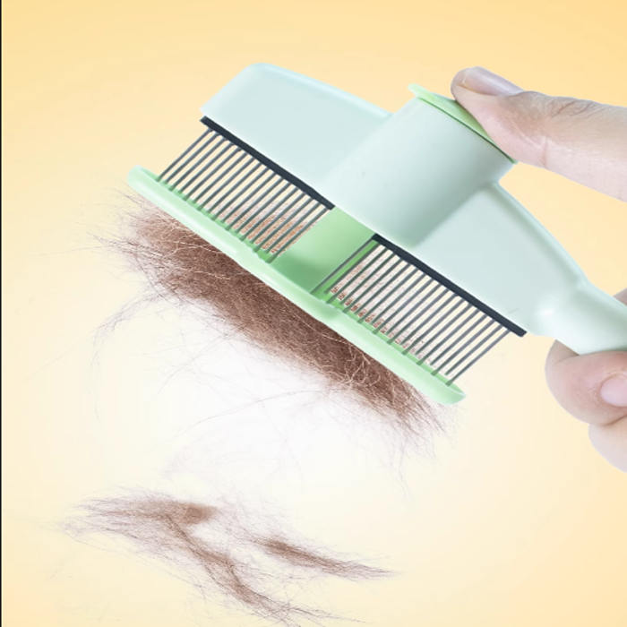 pets brush