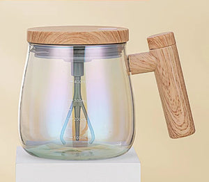 Electric High Speed Blender Cup