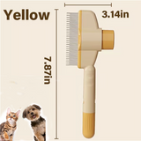 pets brush