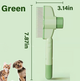 pets brush