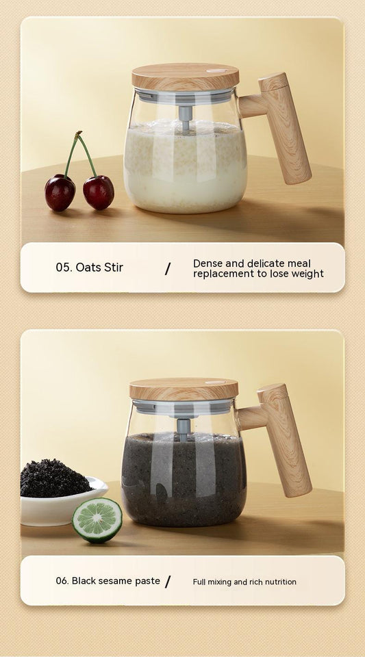 Electric High Speed Blender Cup