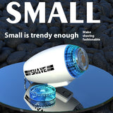 Mini Electric Shaver:🔥 BUY 2 GET 1 FREE: Plus FREE SHIPPING