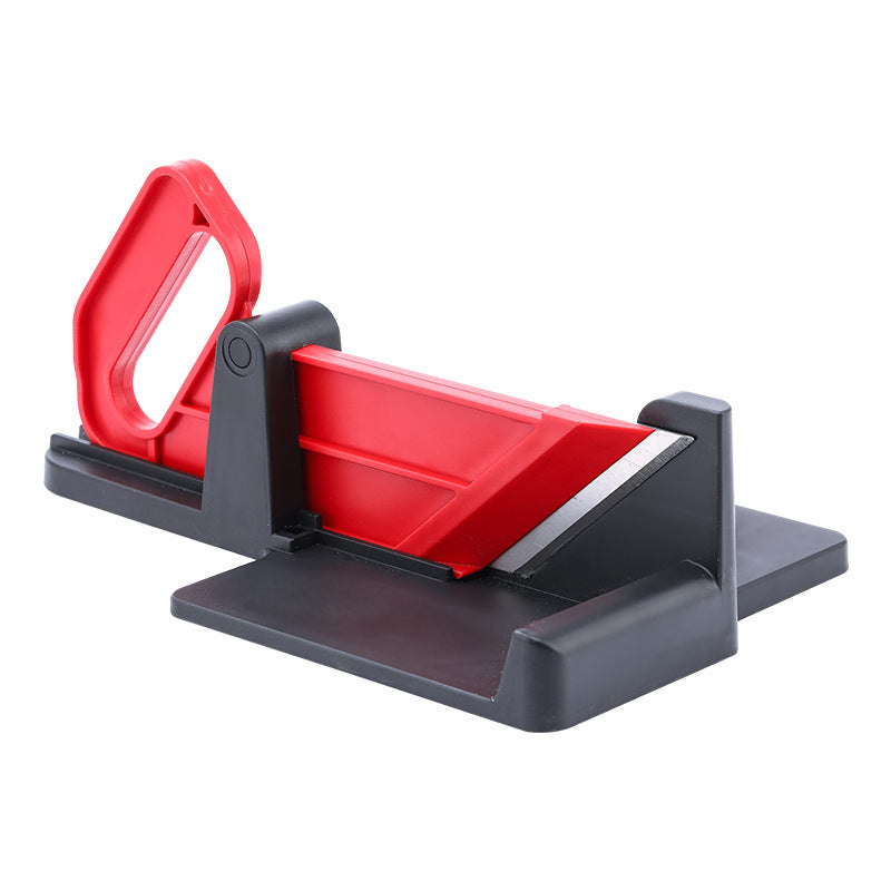 Meat, vegetable and potato cutter