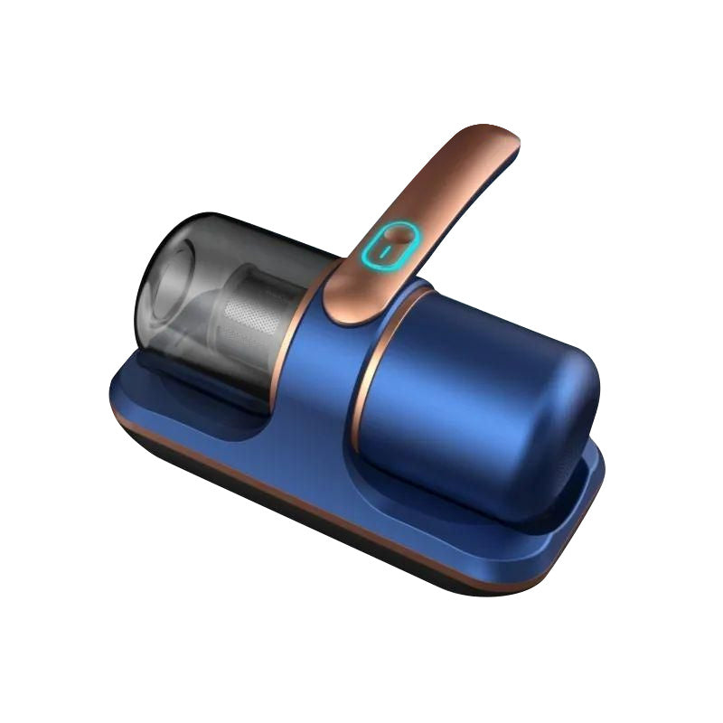 The sofa vacuum cleaner also has a high frequency double beat function, which can quickly shake the dust off the bed.