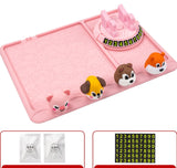 Discover the ultimate convenience with our Multi-functional Creative Anti-skid Mat