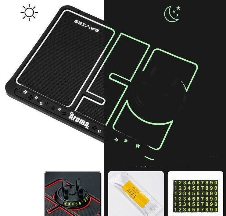 Discover the ultimate convenience with our Multi-functional Creative Anti-skid Mat