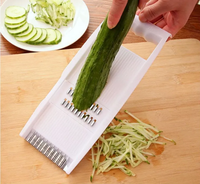 vegetable cutter: Buy 2 get 1 free: Plus FREE SHIPPING