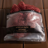 the African Net Sponge