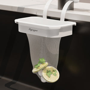Kitchen Sink Leftovers Anti-blocking Draining Rack
