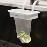 Kitchen Sink Leftovers Anti-blocking Draining Rack