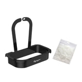 Kitchen Sink Leftovers Anti-blocking Draining Rack