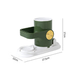 household small hand cranked hail ice machine