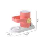 household small hand cranked hail ice machine