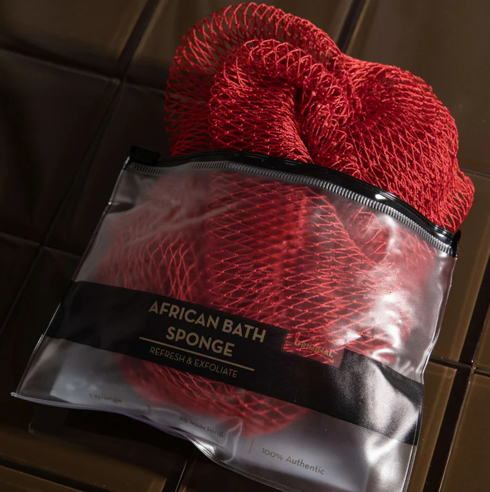 the African Net Sponge