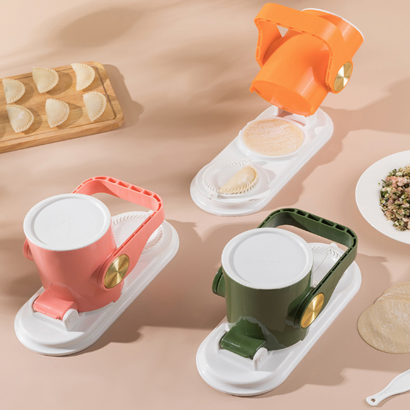 household small hand cranked hail ice machine