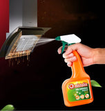 Kitchen Heavy Oil Cleaning Agent
