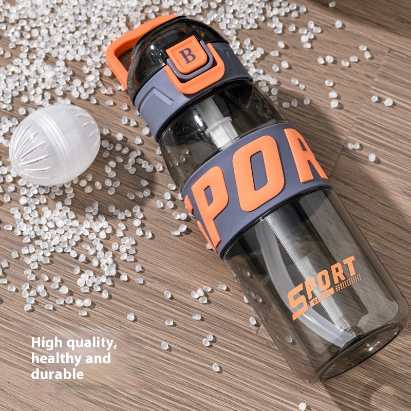 water bottle. Crafted with premium materials and a chic design