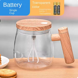 Electric High Speed Blender Cup