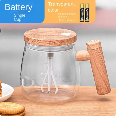 Electric High Speed Blender Cup