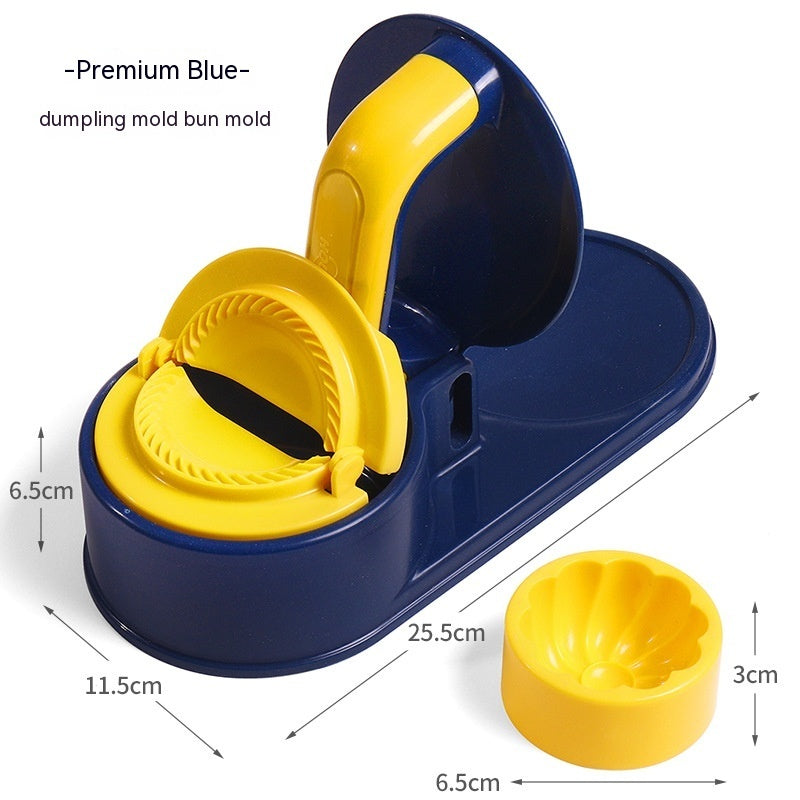 3 in 1 with web luara