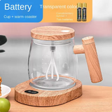 Electric High Speed Blender Cup