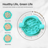 Tool Twist Stable Anti-Slip Meat Shredder