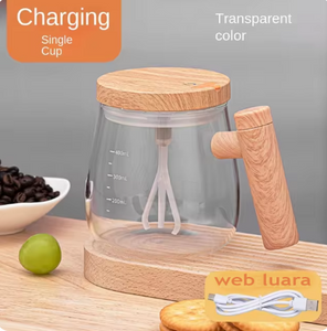 Electric High Speed Blender Cup